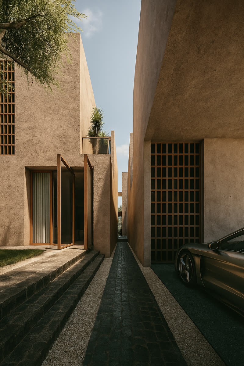 Al Khorshed House