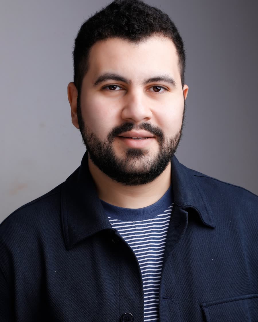 Ramez Khalil, Co-founder of L'atelier