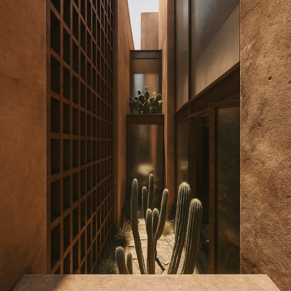 Al Khorshed House