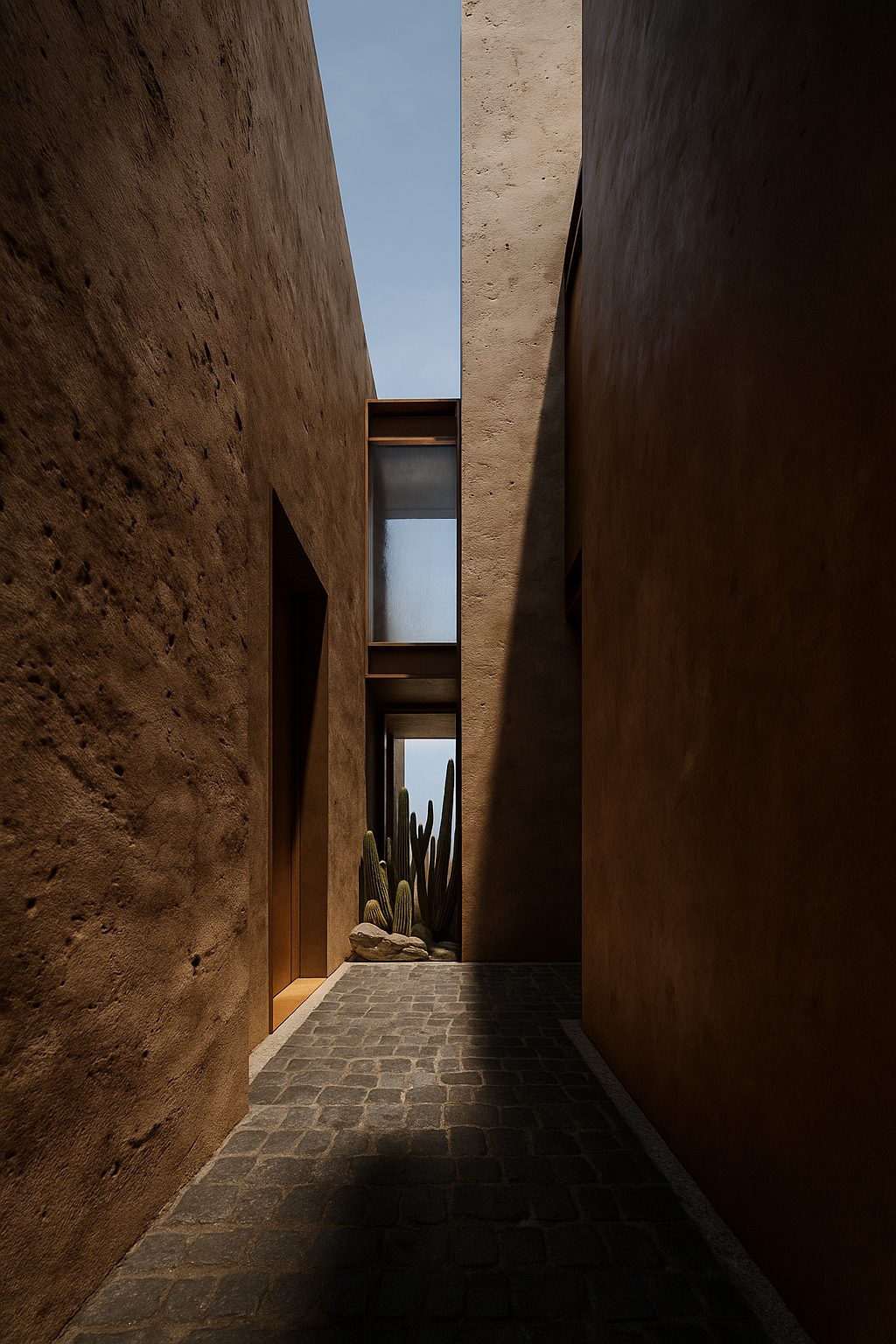 Al Khorshed House