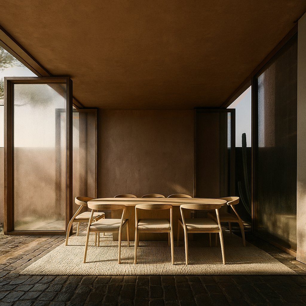 Al Khorshed House