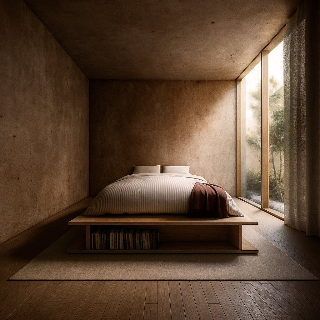 Al Khorshed House