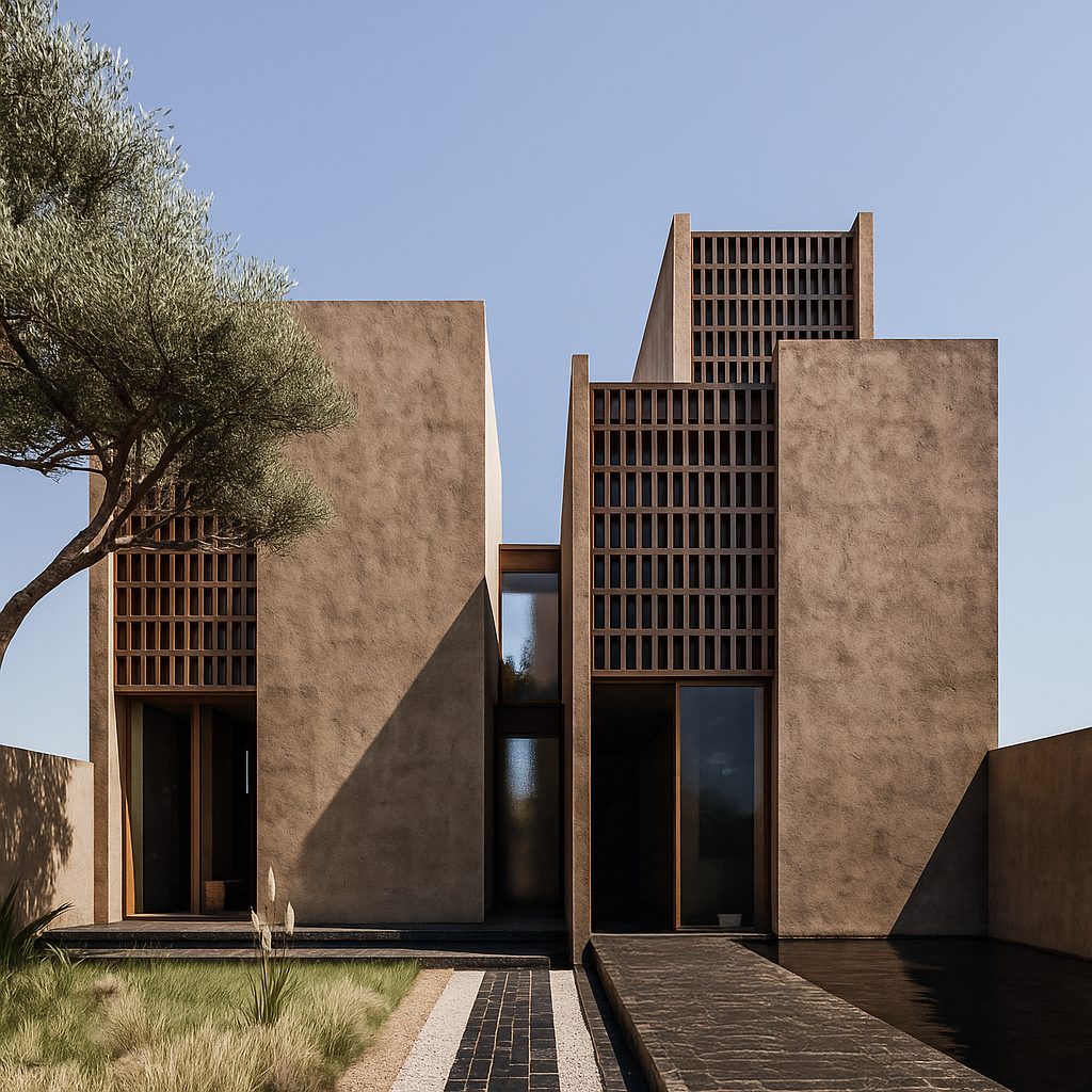 Al Khorshed House