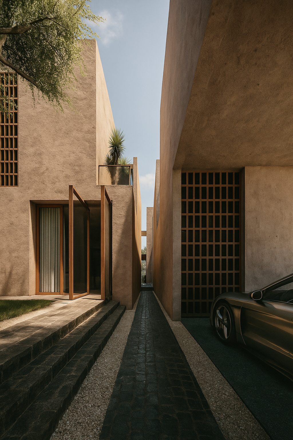 Al Khorshed House