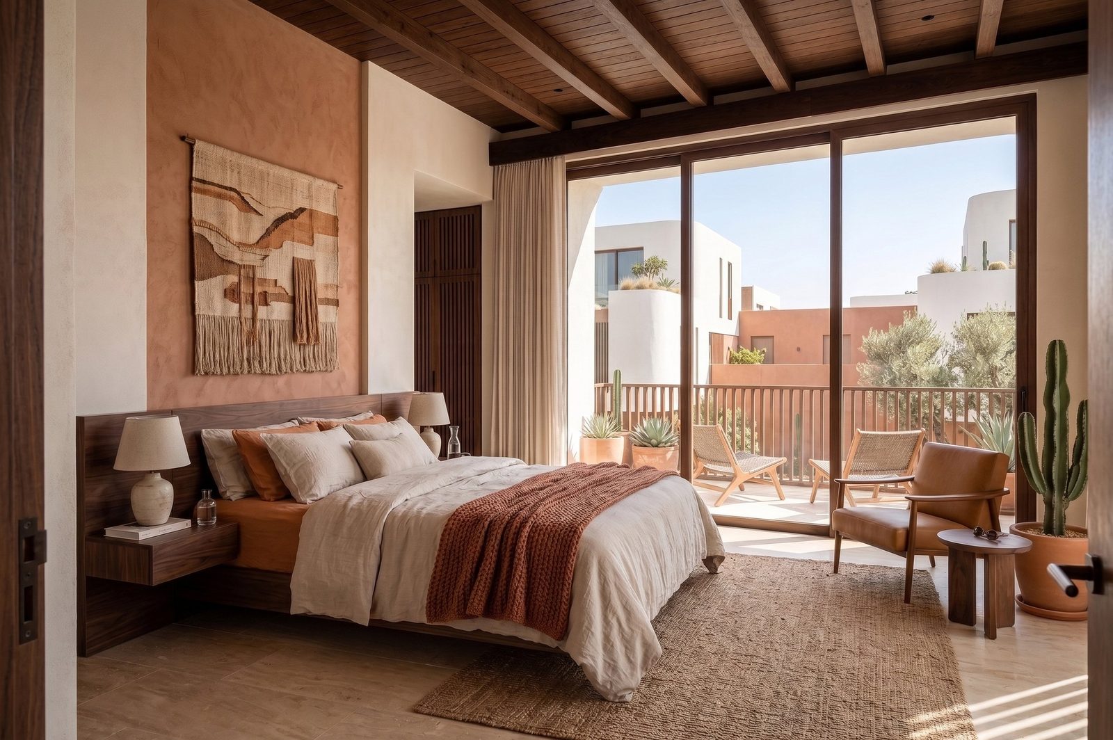 Dubai Creek Villas