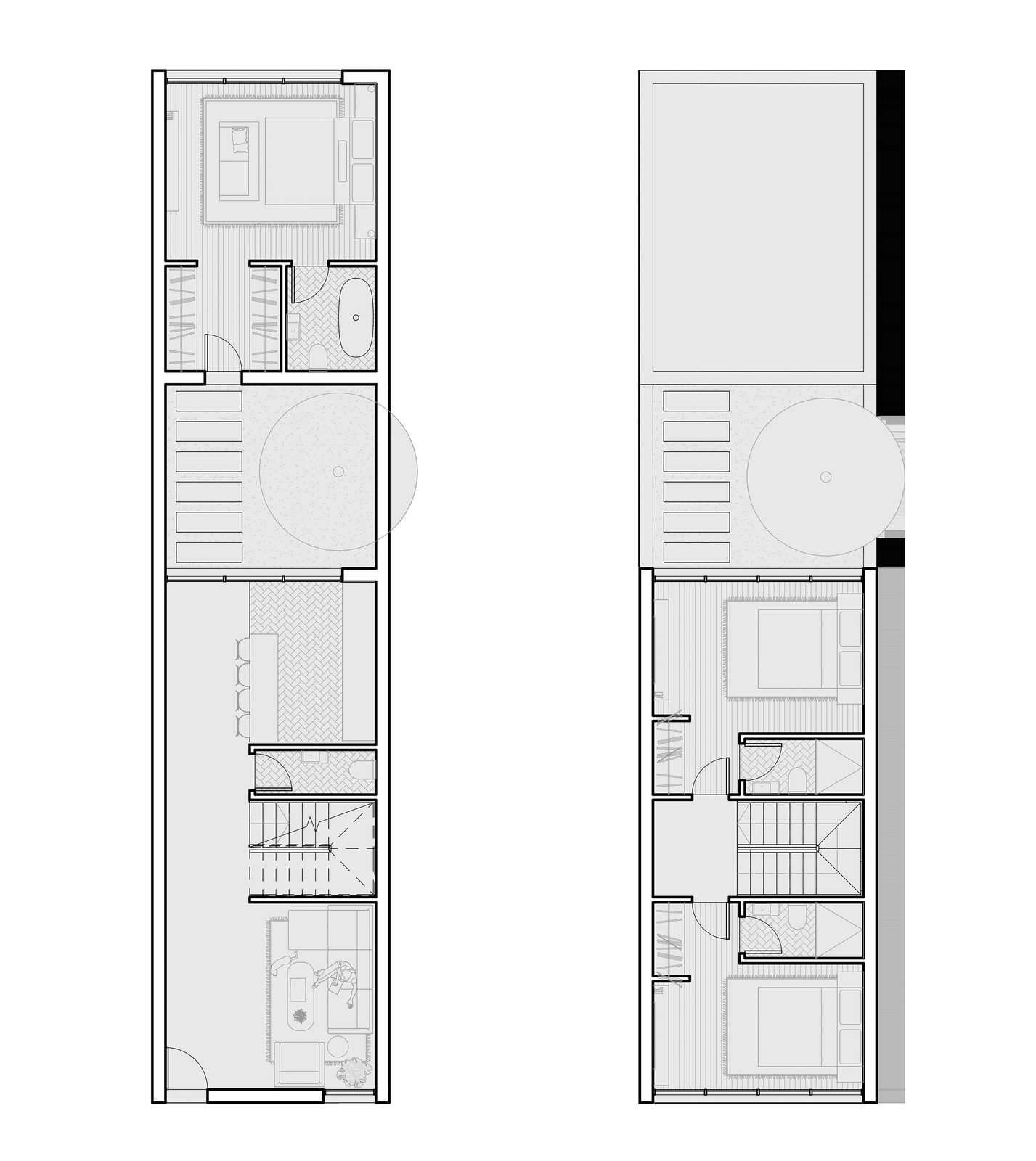 1426 Eisley Drive — drawing