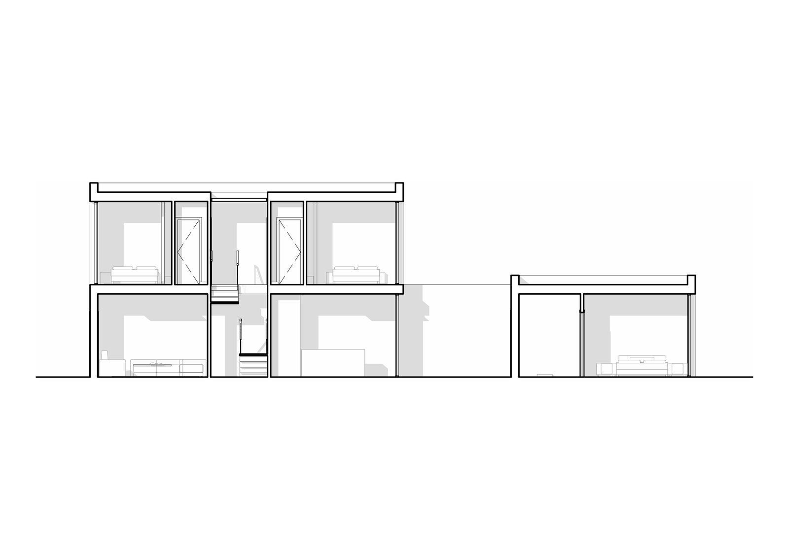 1426 Eisley Drive — drawing