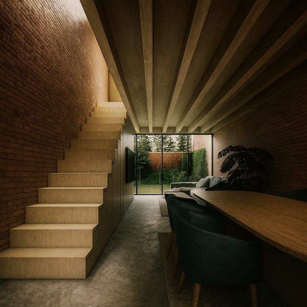 South Hampstead House