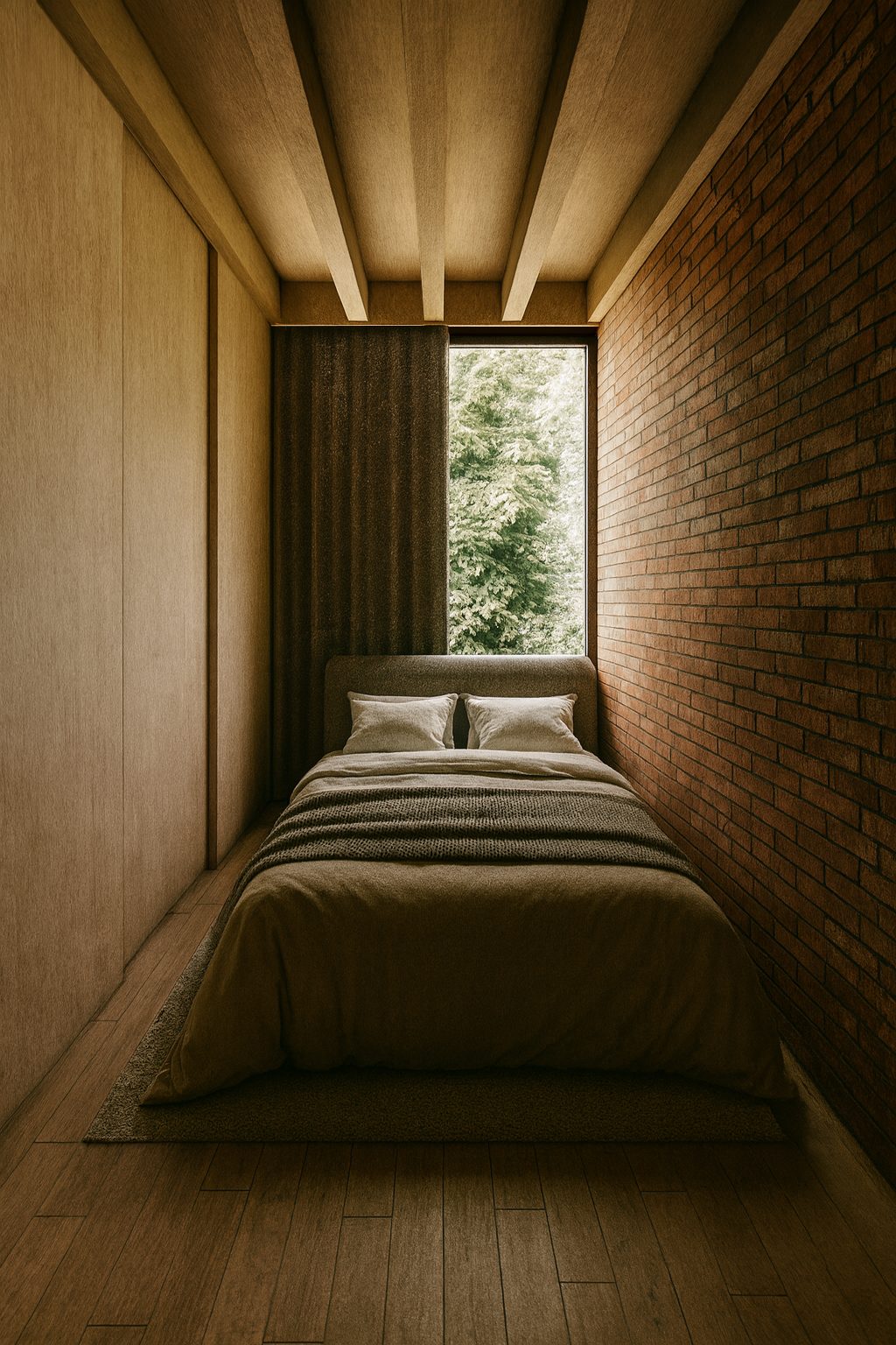 South Hampstead House