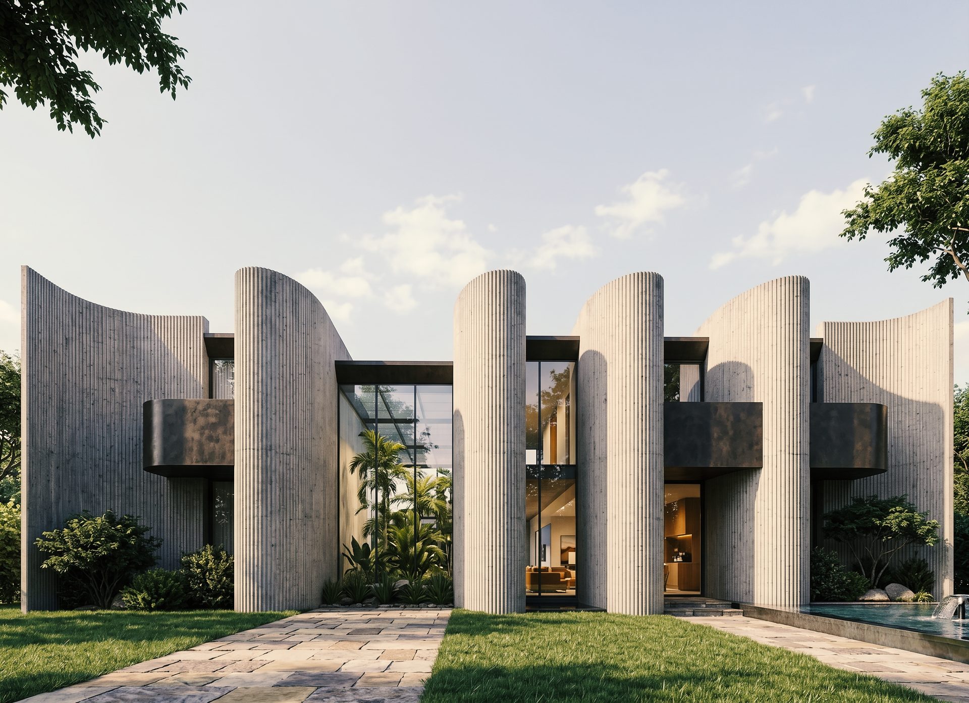 Villa Al Mazraoui